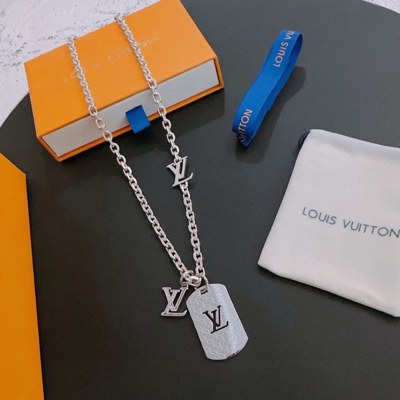 LV Necklaces